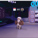 99 Nights in the Forest